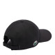 Gorra Lacoste Sport Ligera Negro