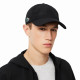 Gorra Lacoste Sport Ligera Negro