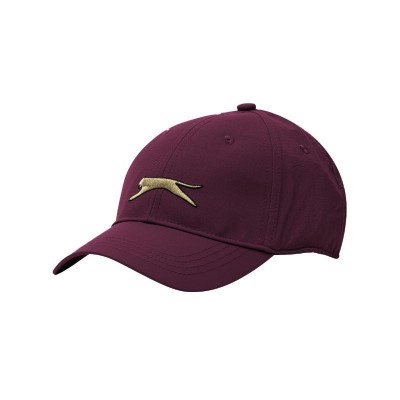 Gorra Slazenger Phanter II Rojo