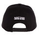 Gorra Softee Negro