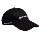 Gorra Starvie Negro