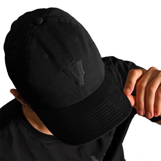 Gorra Volt Negro