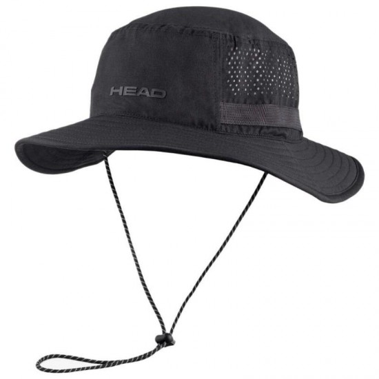 Gorro Head Negro