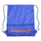 Gymsack Bullpadel BPPEX004 Azul Tinta