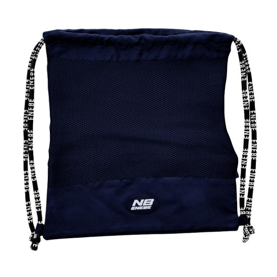 Gymsack Enebe Padelpoint Azul Marino