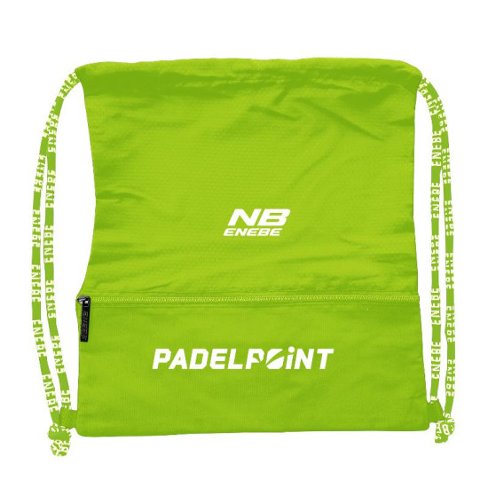 Gymsack Enebe Padelpoint Lima