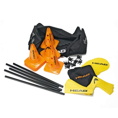 Kit Entrenamiento Head Starter