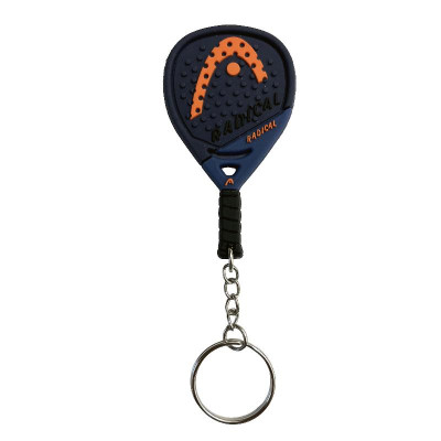 Llavero Head Padel Radical