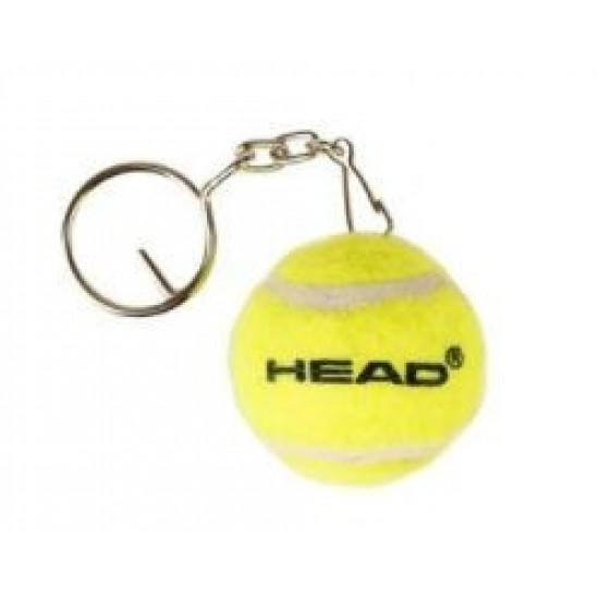 Llavero Pelota Head