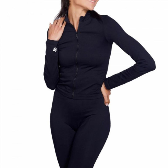 Mallas BB Jana Negro