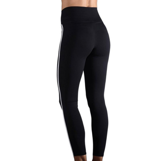 Mallas Endless Club Collection Negro