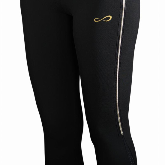 Mallas Endless Elite Lithe Negro