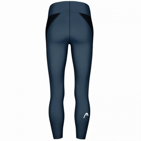 Mallas Head Tech Azul Marino