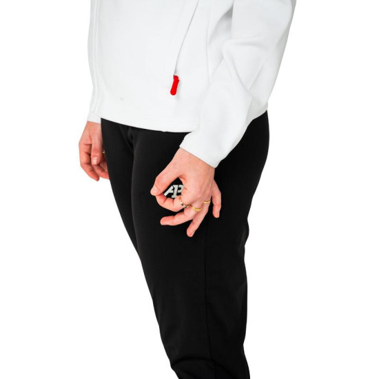 Mallas Lok A1 Padel Uinta Negro