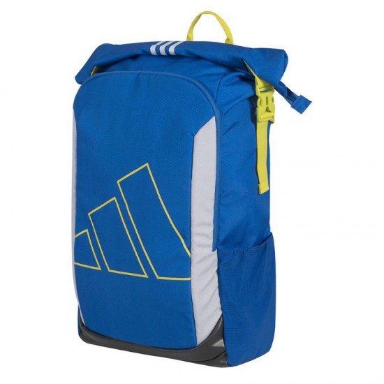 Mochila Adidas Multigame 3.3 Azul