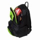 Mochila Adidas Protour 3.2 Negro Lima