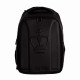 Mochila Black Crown Magic Negro