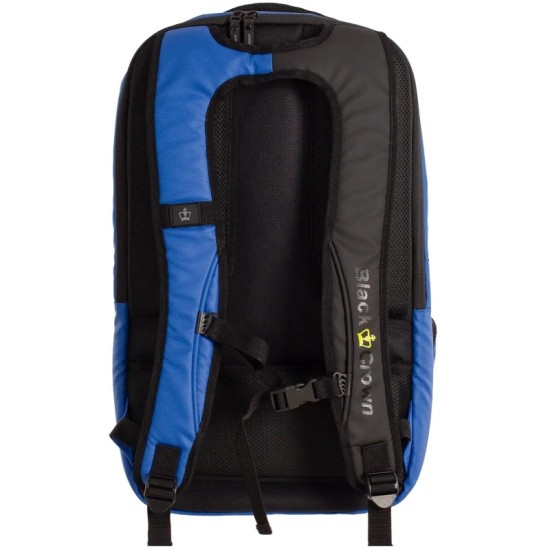 Mochila Black Crown Raptor Epic Energy Azul Amarillo