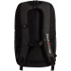 Mochila Black Crown Raptor Negro Rojo