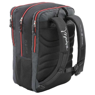 Mochila Bullpadel BPM-24008 Ionic Negro