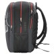 Mochila Bullpadel BPM-24008 Ionic Negro