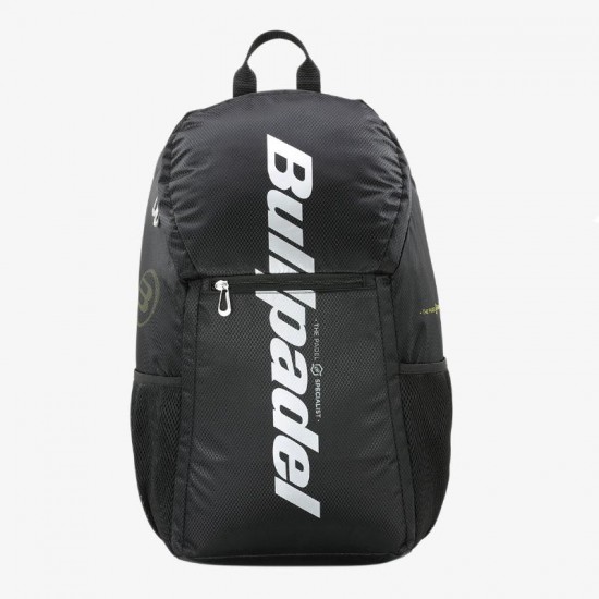 Mochila Bullpadel BPM22004 Performance Negro 2022