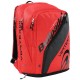 Mochila Bullpadel Di Nenno Vertex BPM-24007 Rojo