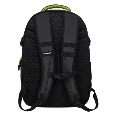 Mochila Bullpadel Di Nenno Xplo BPM26022 Negro