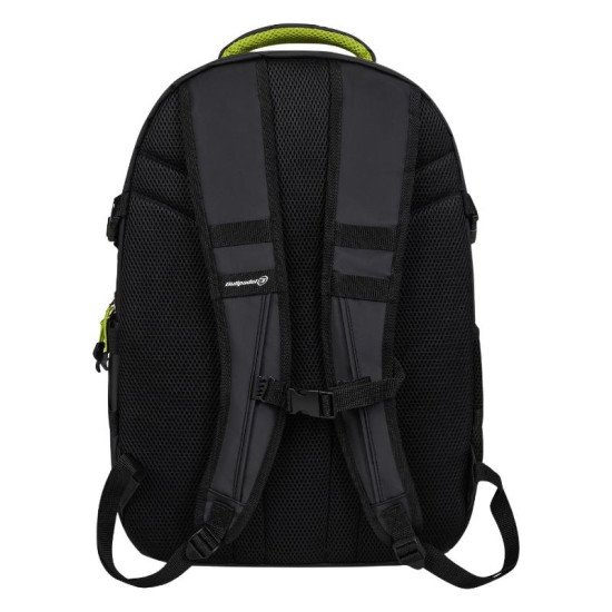 Mochila Bullpadel Di Nenno Xplo BPM26022 Negro