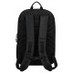 Mochila Bullpadel Juan Tello Vertex BPM26007 Negro