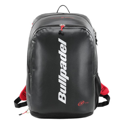 Mochila Bullpadel Vertex Negro