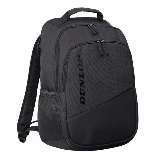 Mochila Dunlop Team Negro