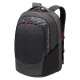 Mochila Head Arturo Coello Pro X 30L Negro