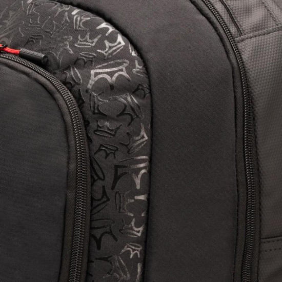 Mochila Head Arturo Coello Pro X 30L Negro