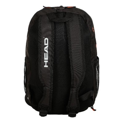 Mochila Head Team 21L Negro