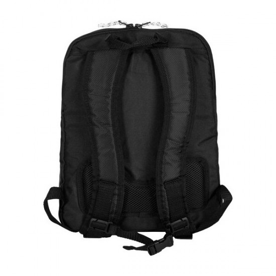 Mochila Head Tour 14L Negro Blanco Junior