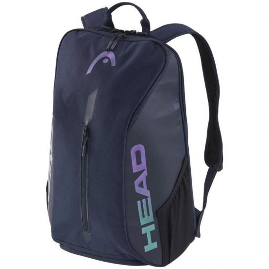 Mochila Head Tour 25L Azul Marino