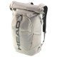Mochila Head Tour Beige Champagne