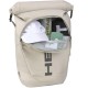 Mochila Head Tour Beige Champagne