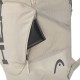 Mochila Head Tour Beige Champagne