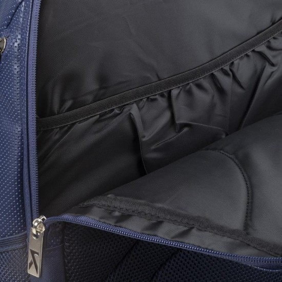 Mochila Kombat Manu Martin Aqua Azul Marino