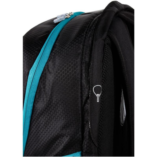 Mochila Kswiss Classic Negro