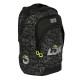 Mochila Lok Maxx 2 Negro Verde