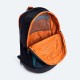 Mochila Munich Padel 55 Negro Naranja