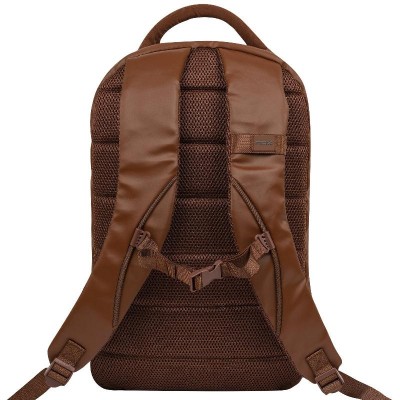 Mochila Nox Pro Series Marron Camel 2023