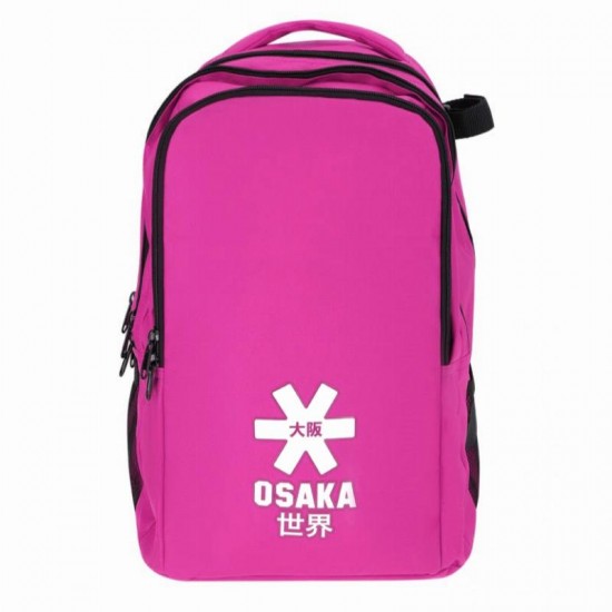 Mochila Osaka Sports 2.0 Rosa