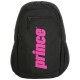 Mochila Prince Challenger Negro Rosa