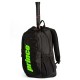 Mochila Prince Challenger Negro Verde