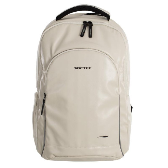 Mochila Softee Atlas Crema