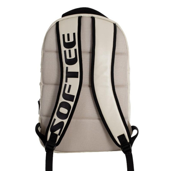 Mochila Softee Atlas Crema
